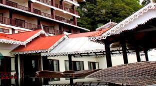 Sian Resort & Spa 大吉岭 外观 照片